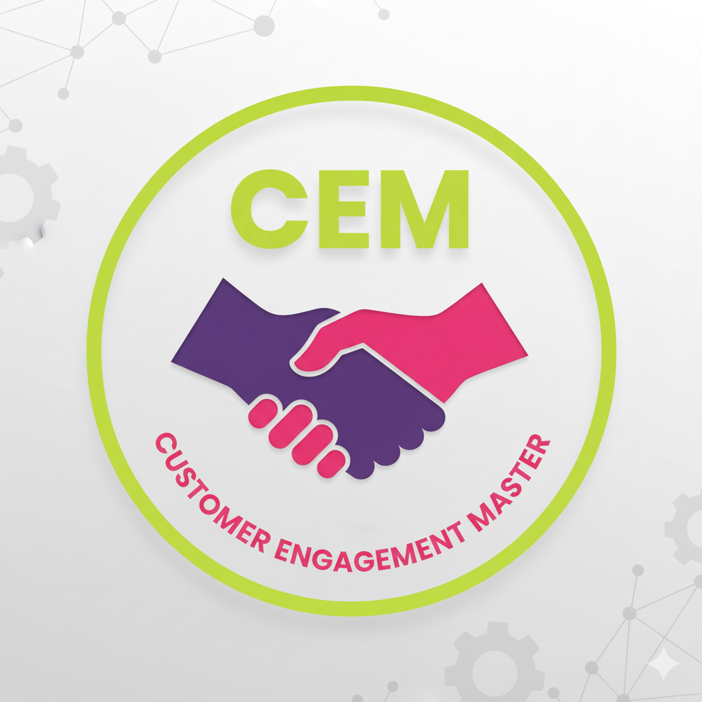 CEM Logo